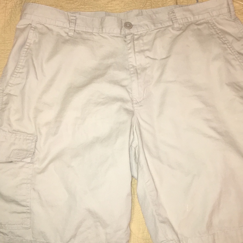 Columbia men’s shorts